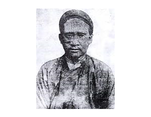 Tiểu La - Nguyễn Thành (1863-1911)